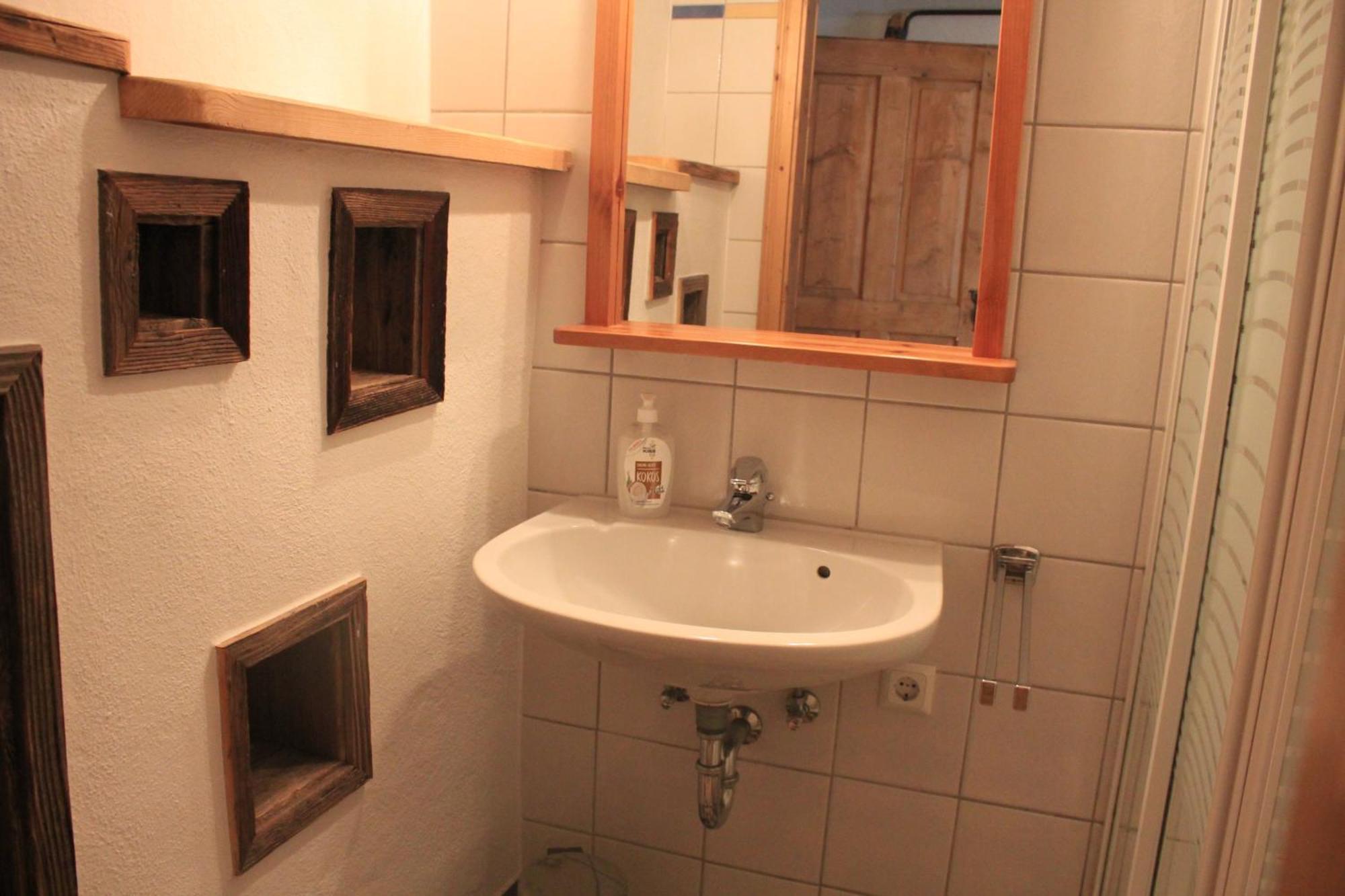 ZeutschachUrlaub Am Bio-Bauernhof Liebchen别墅 外观 照片