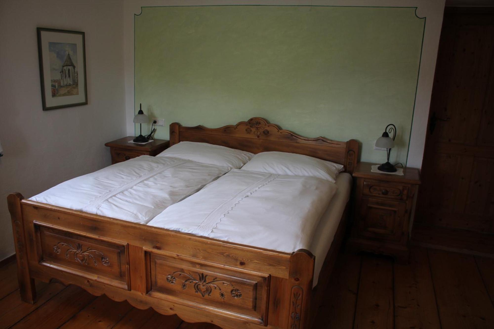 ZeutschachUrlaub Am Bio-Bauernhof Liebchen别墅 外观 照片